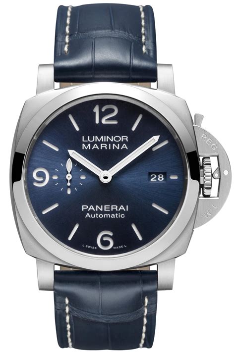 harga panerai pam 112|panerai luminor marina 44mm.